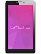 Best available price of Icemobile G8 LTE in Saintkitts