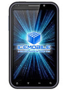 Best available price of Icemobile Prime in Saintkitts
