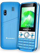 Best available price of Icemobile Rock 2-4 in Saintkitts
