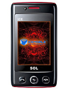 Best available price of Icemobile Sol in Saintkitts