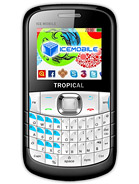 Best available price of Icemobile Tropical in Saintkitts