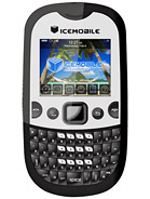 Best available price of Icemobile Tropical 3 in Saintkitts