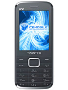 Best available price of Icemobile Twister in Saintkitts