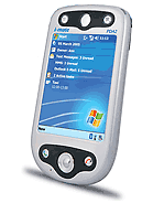 Best available price of i-mate PDA2 in Saintkitts