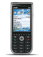 Best available price of i-mate SP5 in Saintkitts