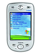 Best available price of i-mate Pocket PC in Saintkitts