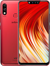 Best available price of Infinix Hot 7 Pro in Saintkitts