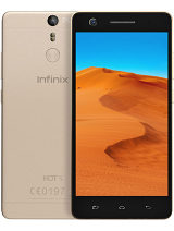 Best available price of Infinix Hot S in Saintkitts