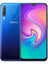 Best available price of Infinix S4 in Saintkitts