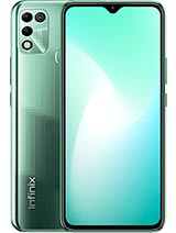 Best available price of Infinix Hot 11 Play in Saintkitts
