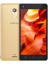 Best available price of Infinix Hot 4 in Saintkitts