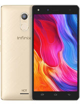 Best available price of Infinix Hot 4 Pro in Saintkitts