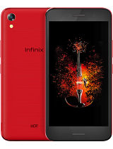 Best available price of Infinix Hot 5 Lite in Saintkitts