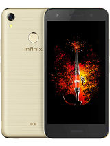 Best available price of Infinix Hot 5 in Saintkitts