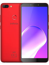 Best available price of Infinix Hot 6 Pro in Saintkitts