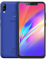Best available price of Infinix Hot 6X in Saintkitts