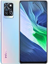 Best available price of Infinix Note 10 Pro in Saintkitts