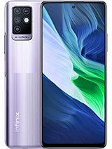 Best available price of Infinix Note 10 in Saintkitts