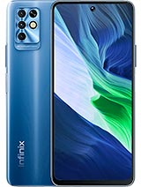 Best available price of Infinix Note 11i in Saintkitts
