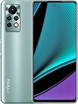 Best available price of Infinix Note 11s in Saintkitts