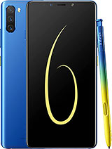 Best available price of Infinix Note 6 in Saintkitts