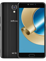 Best available price of Infinix Note 4 in Saintkitts