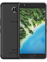 Best available price of Infinix Note 4 Pro in Saintkitts