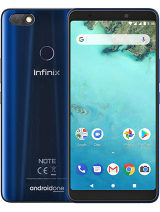 Best available price of Infinix Note 5 in Saintkitts