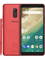 Best available price of Infinix Note 5 Stylus in Saintkitts