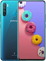 Best available price of Infinix S5 in Saintkitts