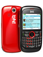 Best available price of iNQ Chat 3G in Saintkitts