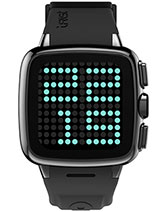 Best available price of Intex IRist Smartwatch in Saintkitts