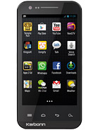 Best available price of Karbonn A11 in Saintkitts