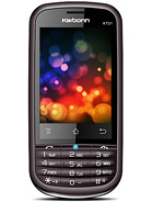 Best available price of Karbonn KT21 Express in Saintkitts