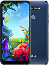 Best available price of LG K40S in Saintkitts