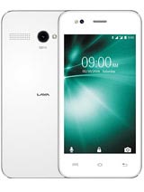 Best available price of Lava A55 in Saintkitts