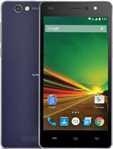 Best available price of Lava A71 in Saintkitts