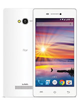 Best available price of Lava Flair Z1 in Saintkitts