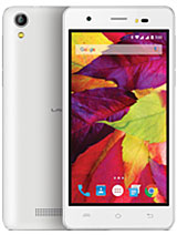 Best available price of Lava P7 in Saintkitts
