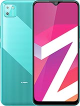 Best available price of Lava Z2 Max in Saintkitts