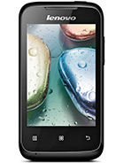 Best available price of Lenovo A269i in Saintkitts