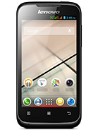 Best available price of Lenovo A369i in Saintkitts