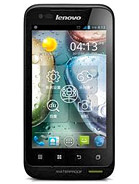 Best available price of Lenovo A660 in Saintkitts