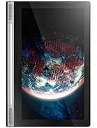 Best available price of Lenovo Yoga Tablet 2 Pro in Saintkitts