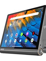 Best available price of Lenovo Yoga Smart Tab in Saintkitts