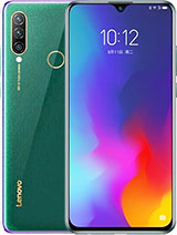 Best available price of Lenovo Z6 Youth in Saintkitts