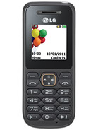 Best available price of LG A100 in Saintkitts