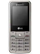 Best available price of LG A155 in Saintkitts