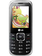 Best available price of LG A165 in Saintkitts
