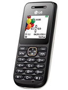 Best available price of LG A180 in Saintkitts